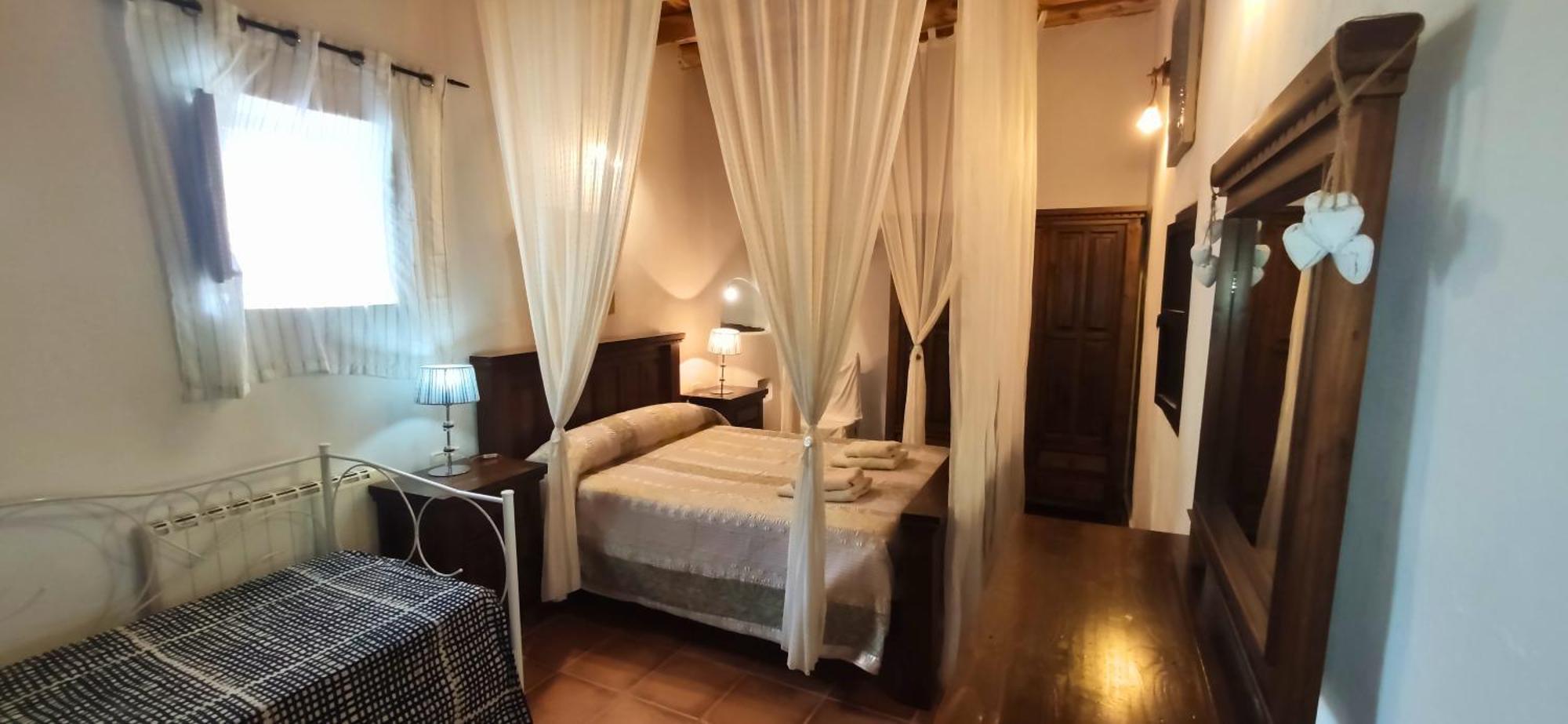 Villa Can Mestreso Suite Ibiza سانت جون دي لابريتجا المظهر الخارجي الصورة
