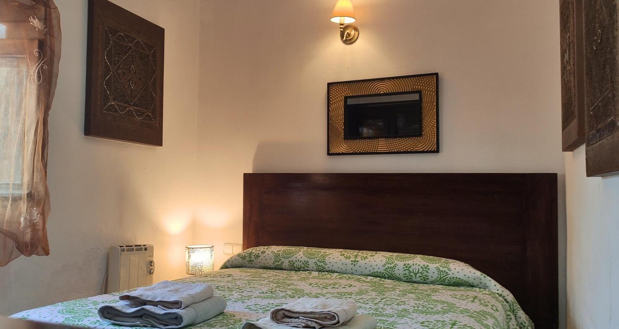 Villa Can Mestreso Suite Ibiza سانت جون دي لابريتجا المظهر الخارجي الصورة
