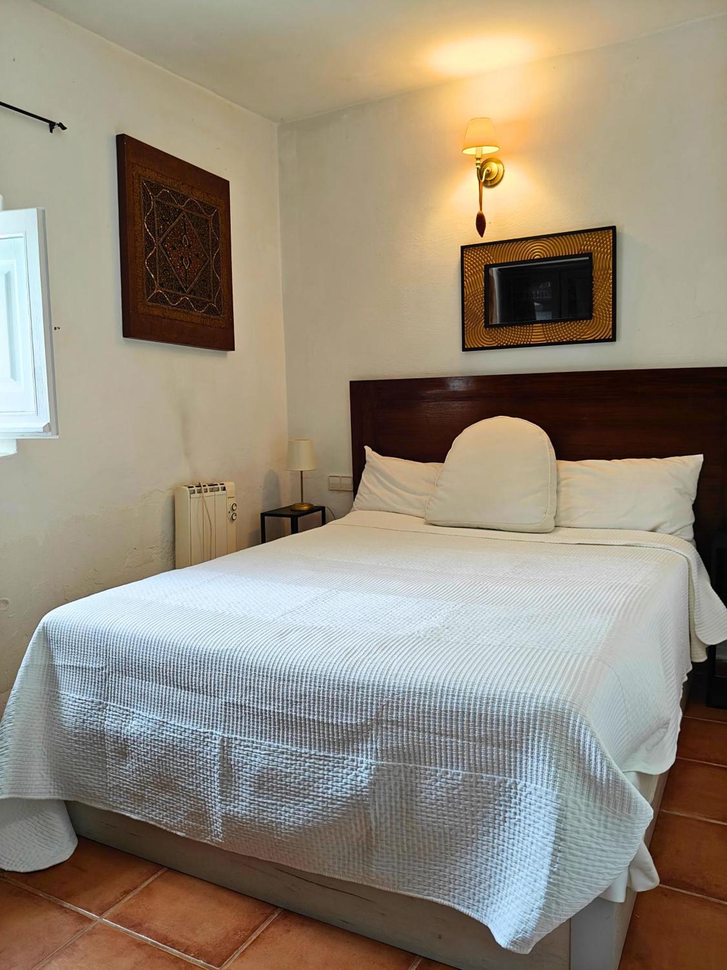 Villa Can Mestreso Suite Ibiza سانت جون دي لابريتجا المظهر الخارجي الصورة