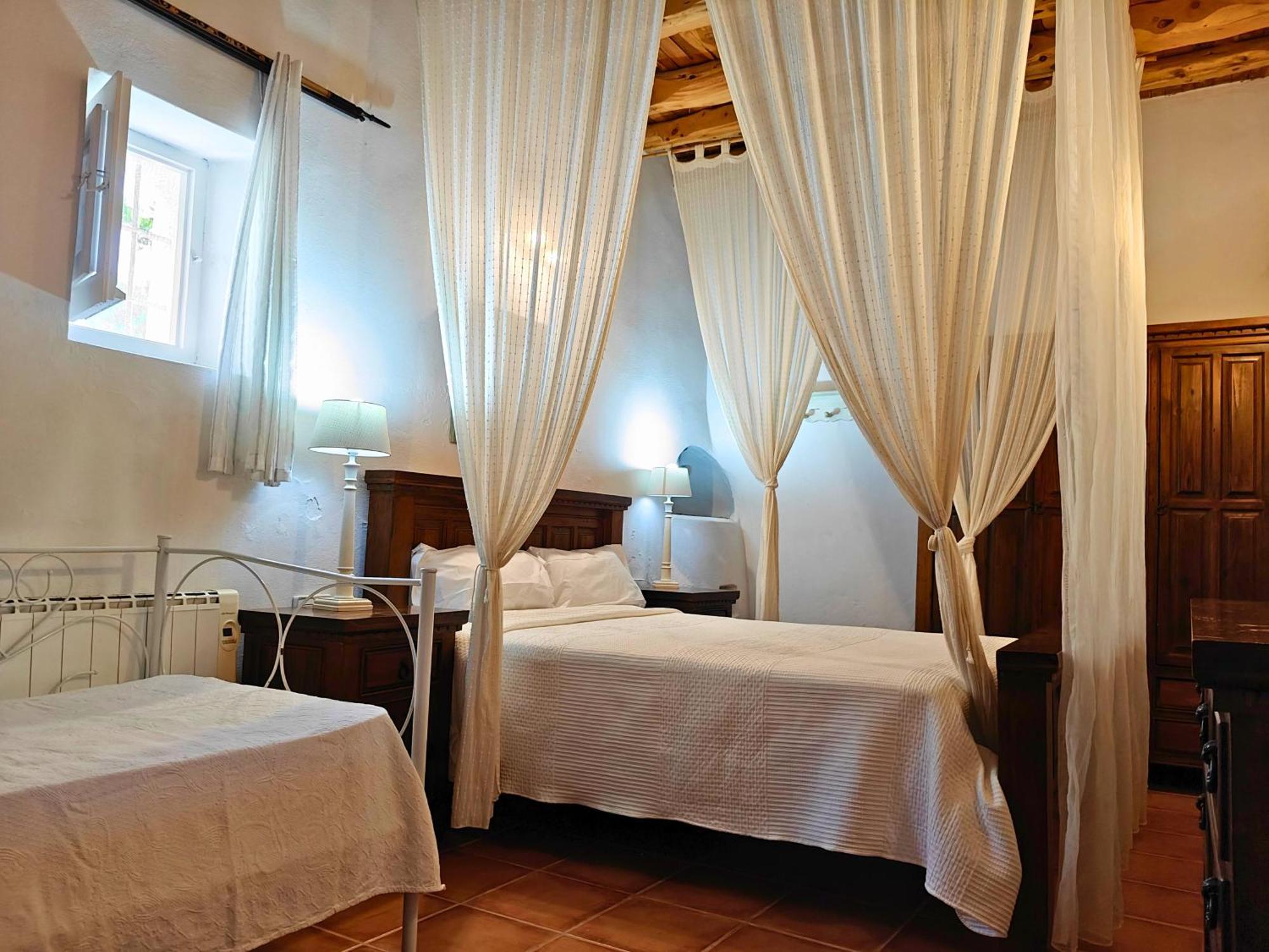 Villa Can Mestreso Suite Ibiza سانت جون دي لابريتجا المظهر الخارجي الصورة