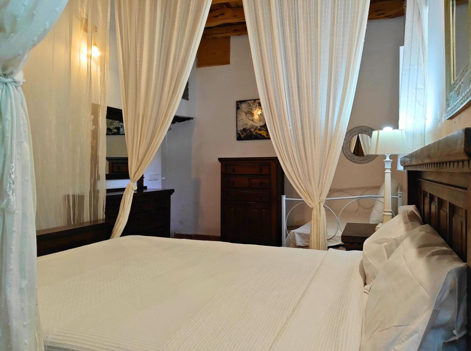 Villa Can Mestreso Suite Ibiza سانت جون دي لابريتجا المظهر الخارجي الصورة