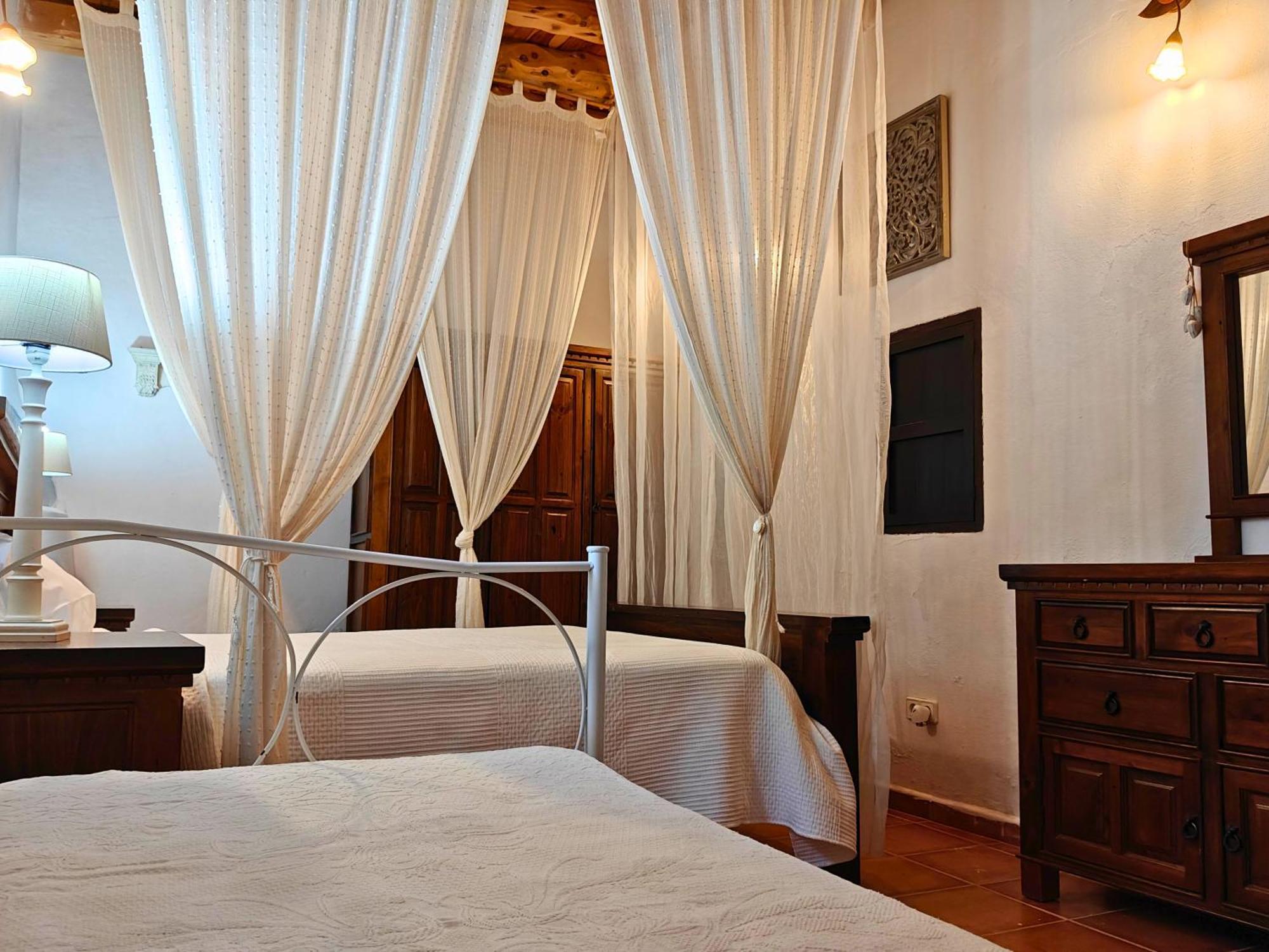 Villa Can Mestreso Suite Ibiza سانت جون دي لابريتجا المظهر الخارجي الصورة